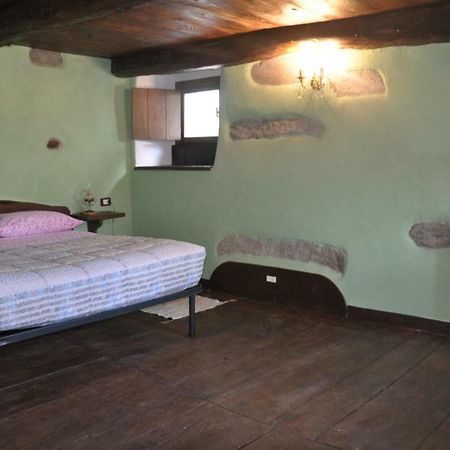 Vila Il Borgo Di Monica Domodossola Exteriér fotografie